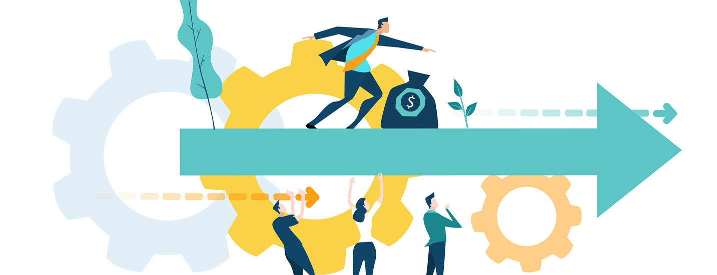 شرایط دشوار را به نقطه‌ی آغاز اصلاحات بنیادین تبدیل کنید