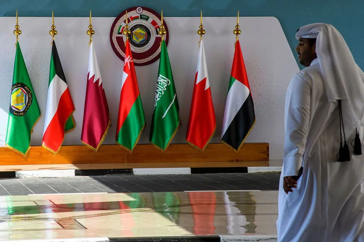 حرکت کشورهای شورای همکاری خلیج فارس به‌سوی هوشمندی در سطح نظام سلامت