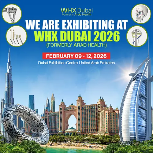 بزرگ‌ترین نمایشگاه جهانی سلامت WHX Dubai ۲۰۲۶ با حضور گسترده و نوآوری‌های پیشرو افتتاح شد