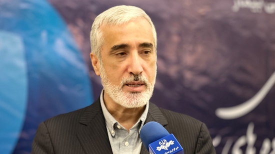 صنعت داروسازی ایران در مسیر خودکفایی