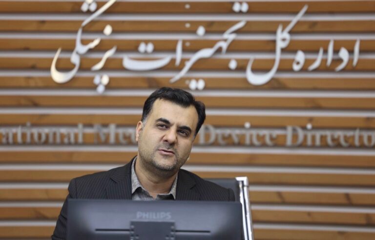 تمهیدات پیشگیری راهبردی تجهیزات پزشکی؛ ضامن تداوم خدمات درمانی در شرایط اضطراری