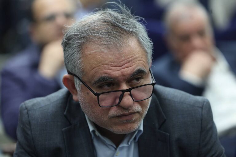 عزم ملی برای بهینه‌سازی زنجیره تأمین دارو و ارتقای عدالت درمانی