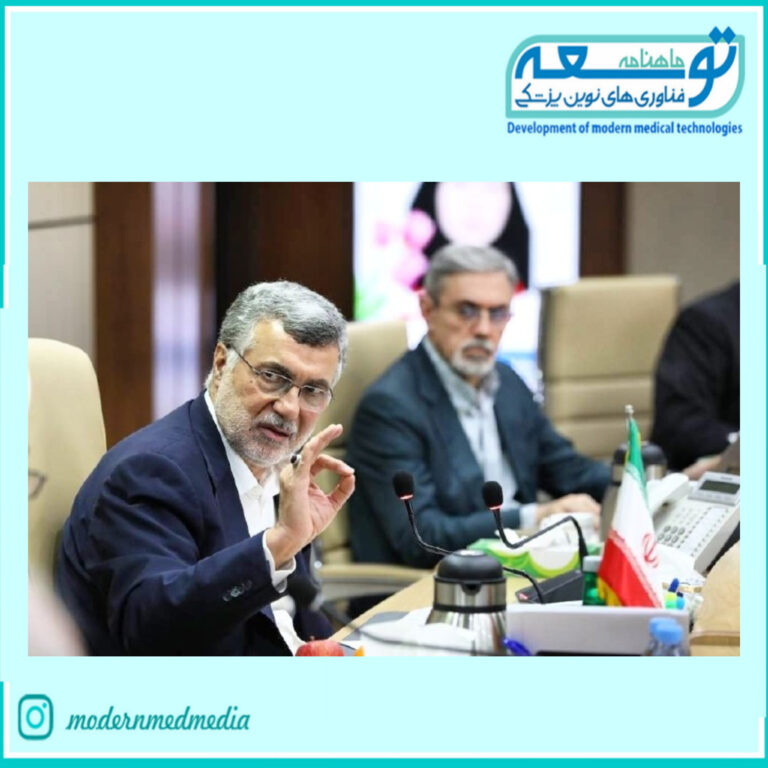 نظام سلامت برای همه سناریوهای جنگی آماده است