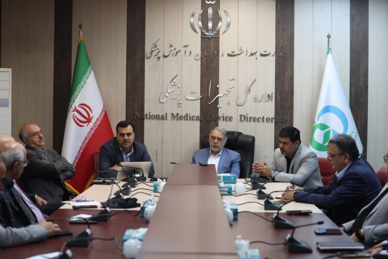 تأمین منابع