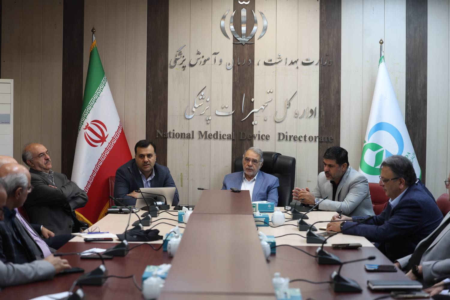 تأمین منابع
