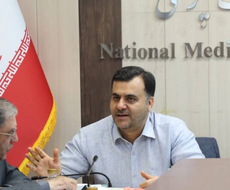 توزیع متمرکز اقلام راهبردی پزشکی مستقیماً به مراکز درمانی