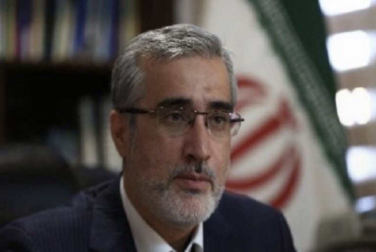 ظرفیت صادراتی دارو و تجهیزات پزشکی کشور فراتر از نیاز داخلی است