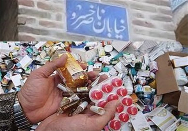 دارو