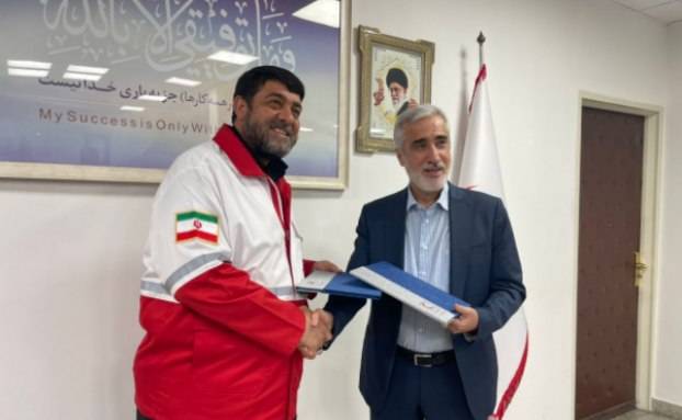 مدیریت بحران