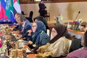 دیپلماسی سلامت، انتقال فناوری و گسترش همکاری‌های دارویی نقطه تمرکز دیدارهای ایران در اجلاس وزرای بهداشت بریکس