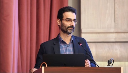 نظارت هوشمند بر امور درمان و صیانت از حقوق مردم و جامعه پزشکی با جدیت دنبال می‌شود