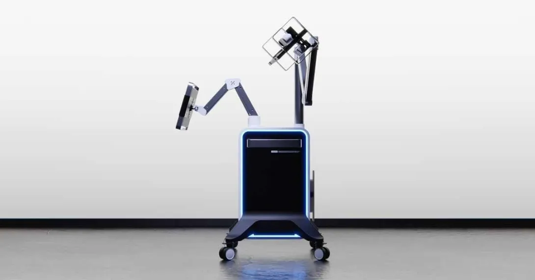 سامانه رباتیک تحریک مغناطیسی مغز شرکت Zeta Surgical مجوز FDA را دریافت کرد