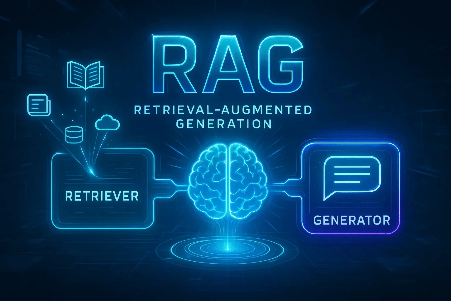 نسل جدید هوش مصنوعی در سلامت؛ فناوری RAG راه را برای تصمیم‌گیری دقیق‌تر و قابل اعتمادتر هموار می‌کند