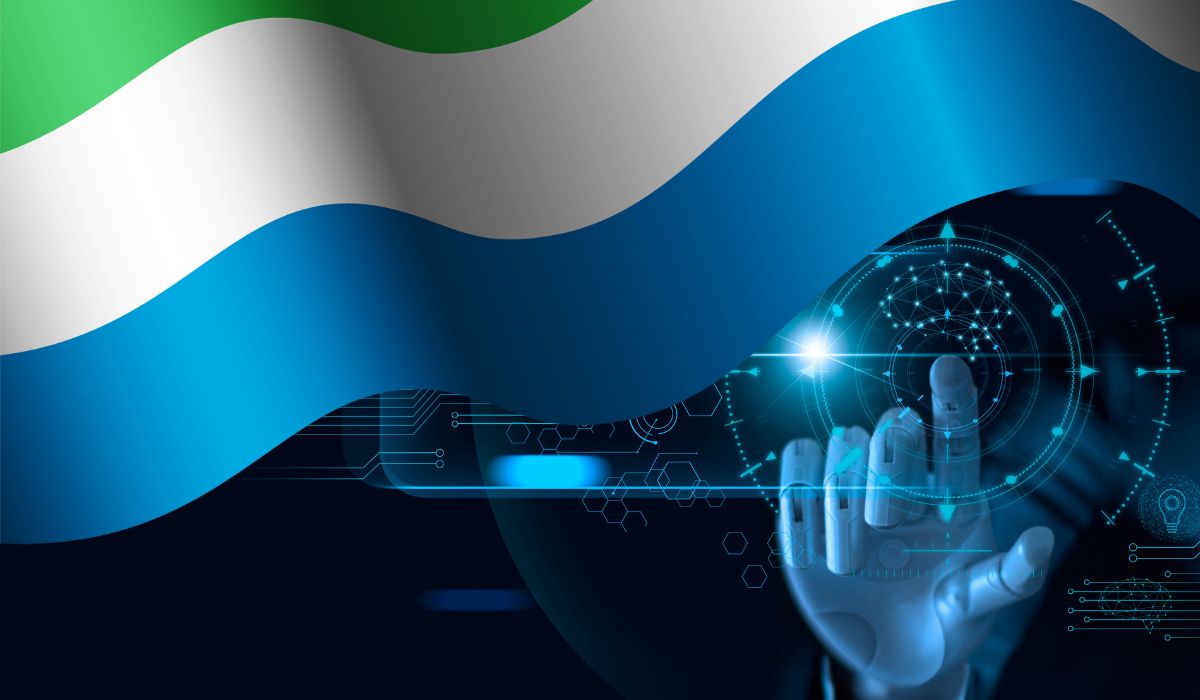 هوش مصنوعی کم‌هزینه، داروهای حیاتی را به مراکز درمانی نیازمند می‌رساند
