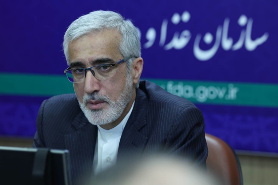 هیچ‌یک از مدیران و کارشناسان سازمان در شرکت‌های دارویی و سلامت سهامدار یا عضو هیئت‌مدیره نیستند