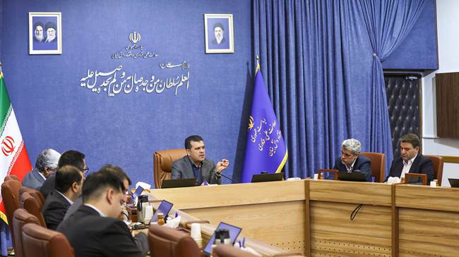 سیاستگذاری اینوتکس و المپیک فناوری با تمرکز بر پیوند فناوری و سرمایه