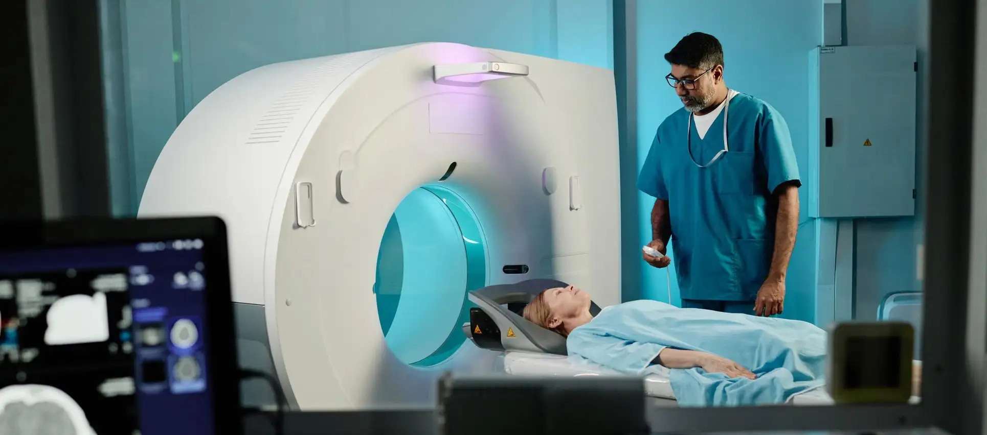 سامانه جراحی مغز مجهز به MRI حین عمل و هوش مصنوعی در هند راه‌اندازی شد
