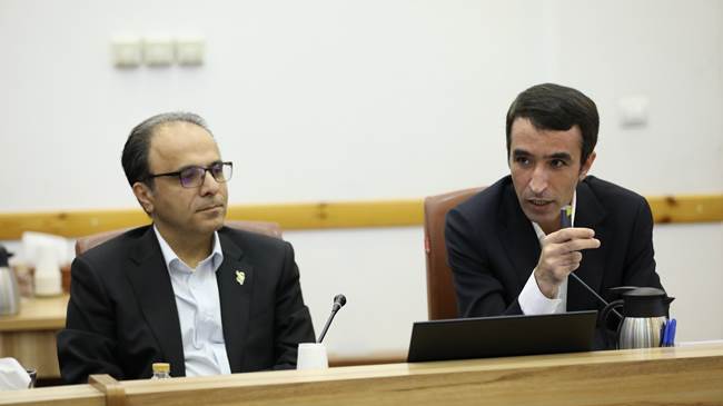 زیست‌بوم دانش‌بنیان شاهد ورود ۲۵۰۰ شرکت جدید و خروج هزار شرکت طی دو سال بوده است