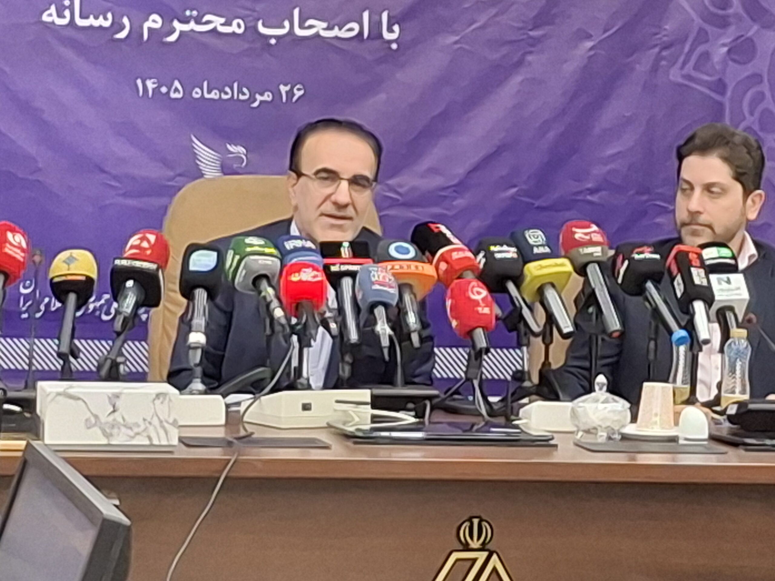 سرانه پزشک در ایران تا سال ۱۴۱۰ به ۲۷.۷ پزشک به ازای هر ۱۰ هزار نفر می‌رسد
