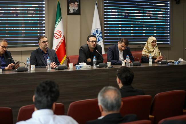 ارائه راهکارهای نوین تأمین مالی برای توسعه دانش‌بنیان‌های صنعت سلامت