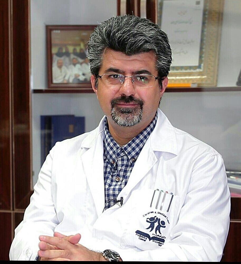 دبیر شورای ملی توسعه و نظارت بر مراکز پذیره‌نویسی اهدای سلول‌های بنیادی خون‌ساز و بانک‌های خون بندناف منصوب شد