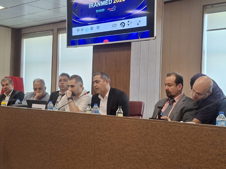 تجهیزات پزشکی