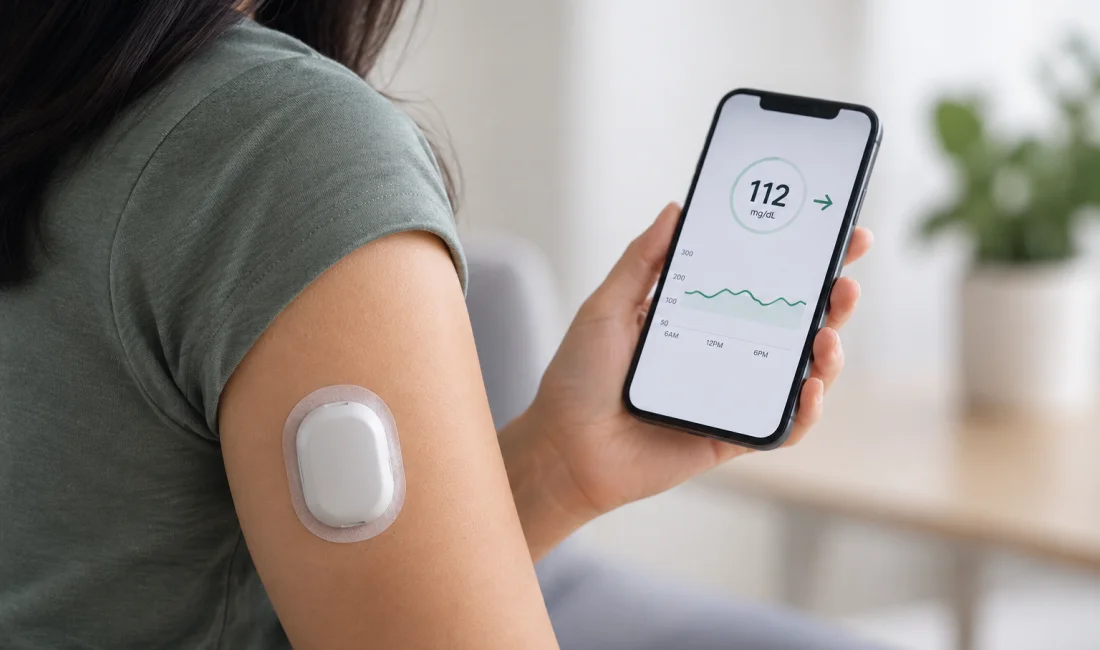 مجوز FDA برای پمپ انسولین Mint؛ طراحی ترکیبی، بدون نیاز به شارژ و قابل کنترل با گوشی هوشمند